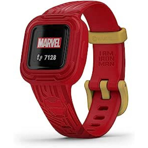 Marvel Garmin vivofit jr. 3