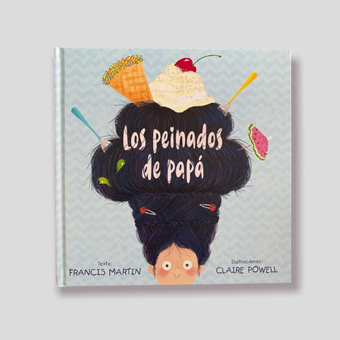 Los Peinados de Papá