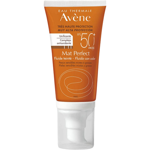 Avene Toque Seco