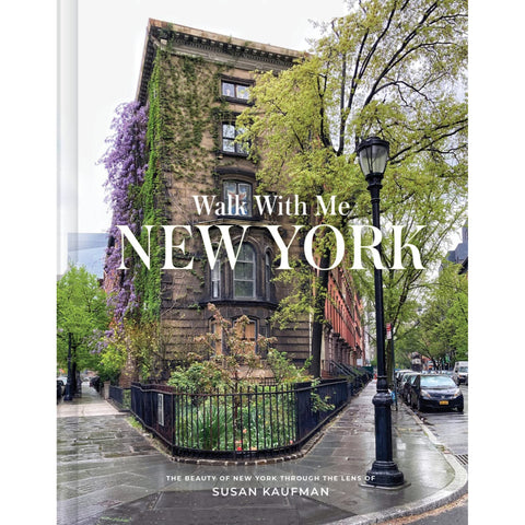 Walk with Me: New York