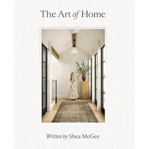 Th Art of Home