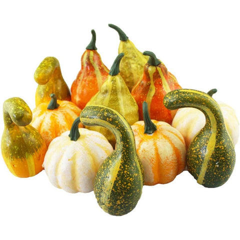 Mini calabazas