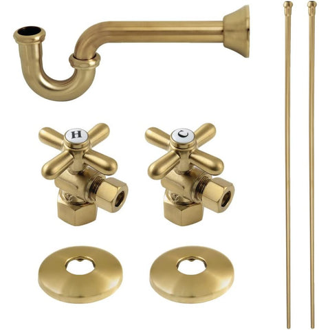 Kit Kingston Brass