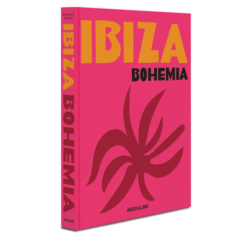 Ibiza Bohemia