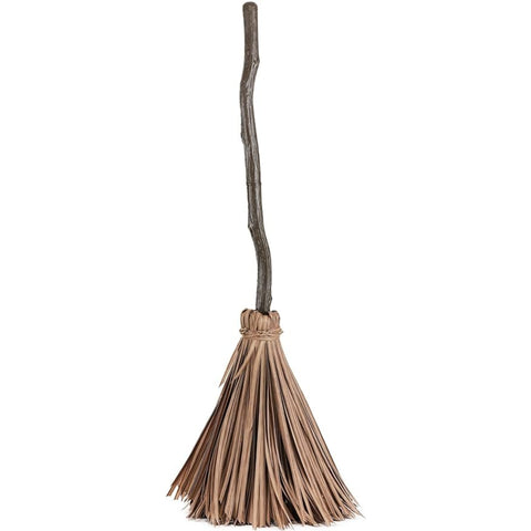 Magical Broom