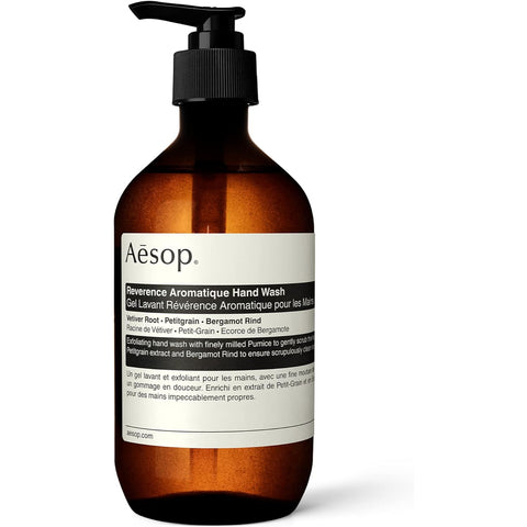 Aesop Reverence Aromatique