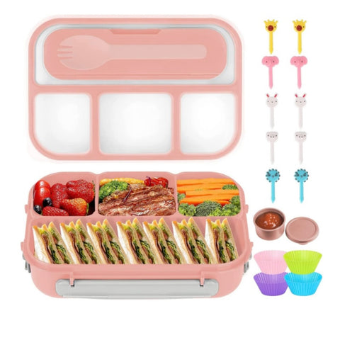 Bento Box