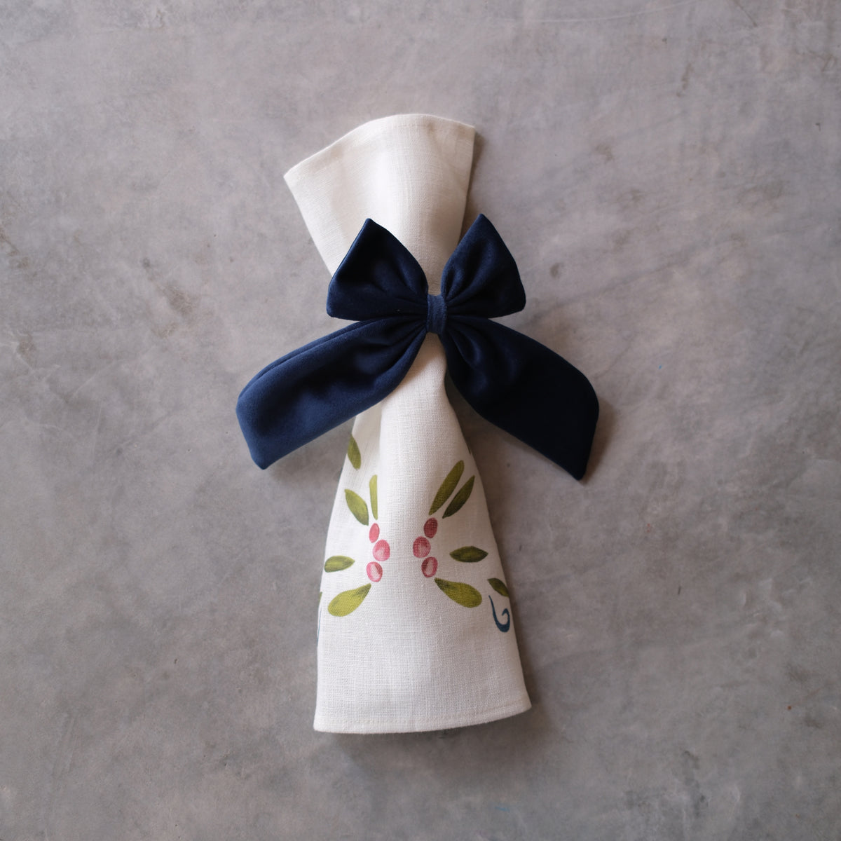Set de 6 Servilletas Evergreen Hug
