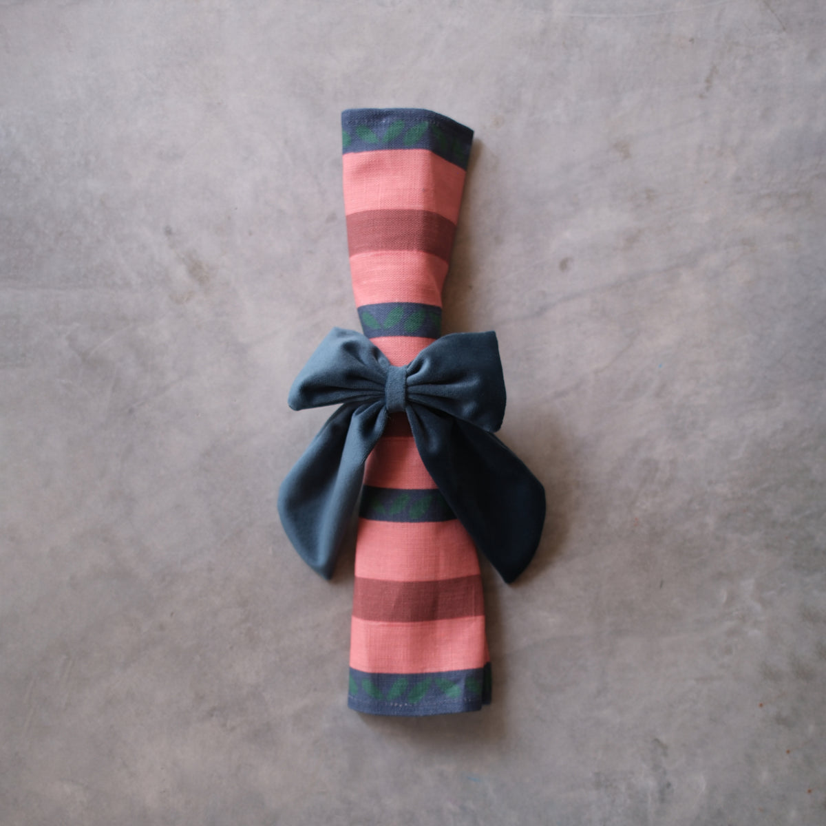 Set de 6 Servilletas Berry Lane