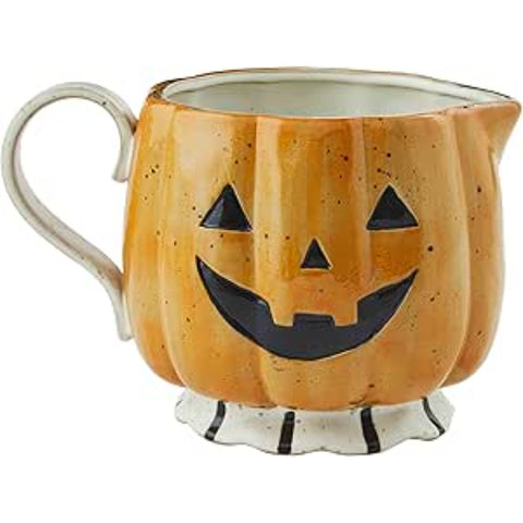 Taza calabaza