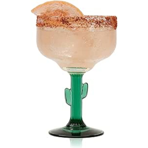 Copa cactus margarita