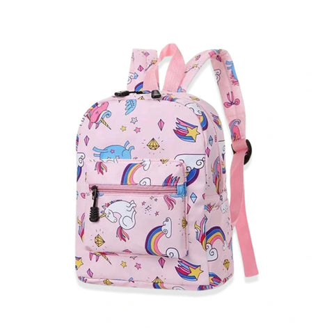 Mochila Lluvia de Unicornios