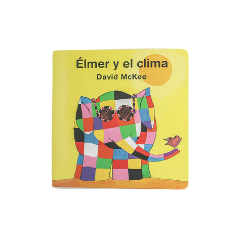 Elmer  el Clima