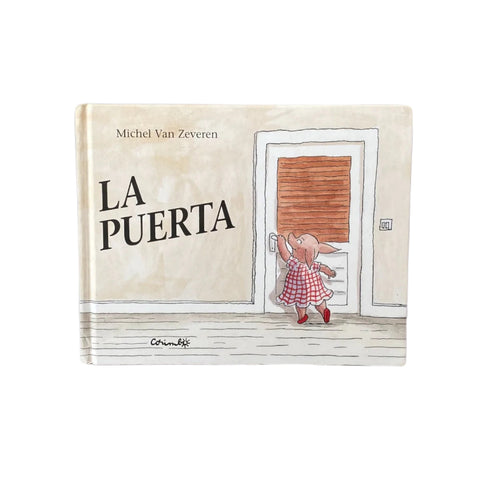 La Puerta