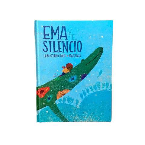 Emma y el Silencio