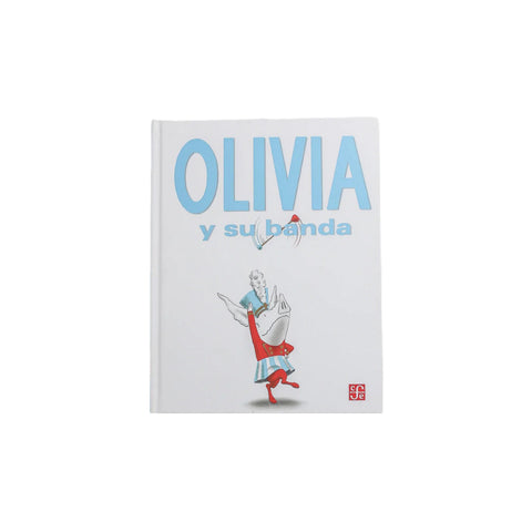 Olivia y su banda