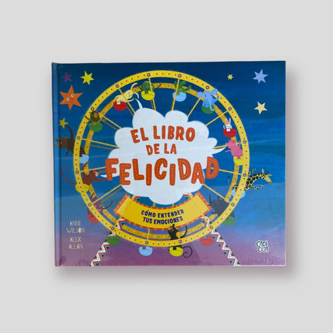 El Libro de la Felicidad