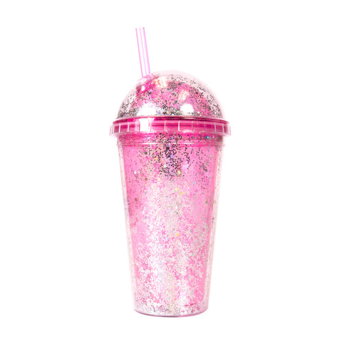 Vaso Glitter