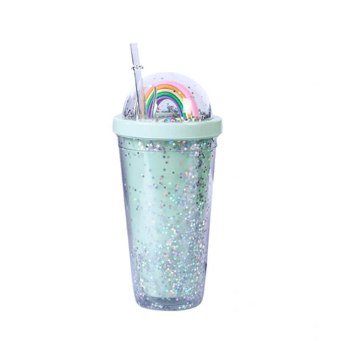 Vaso Arcoiris